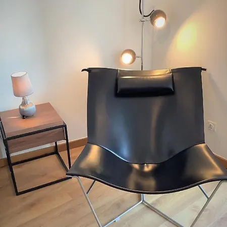 Chiado With View To The Castle Appartamento