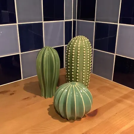 Chiado With View To The Castle * Lisbona