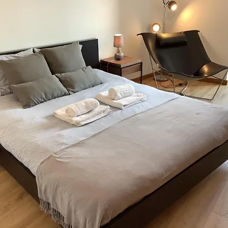 Chiado With View To The Castle * Lisbon