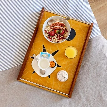 Appartamento Chiado With View To The Castle Lisbona