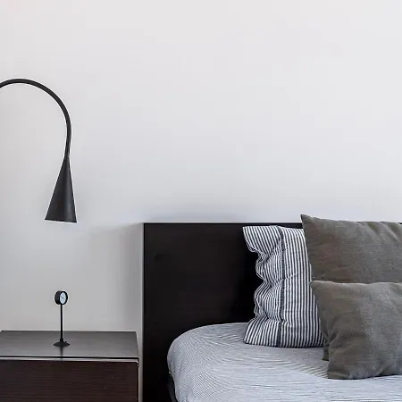 Chiado With View To The Castle * Lisbona