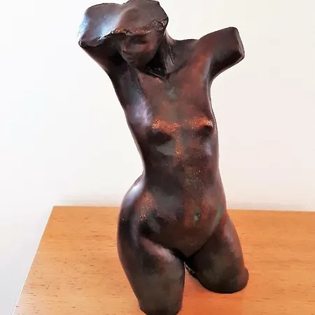 Chiado With View To The Castle Appartement