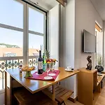 Apartmán Chiado With View To The Castle *